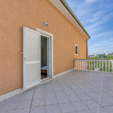 Apartments Grozdana تْسْغيكفانِتْسا المظهر الخارجي الصورة