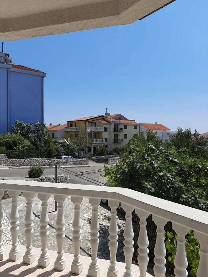 Apartments Grozdana تْسْغيكفانِتْسا المظهر الخارجي الصورة