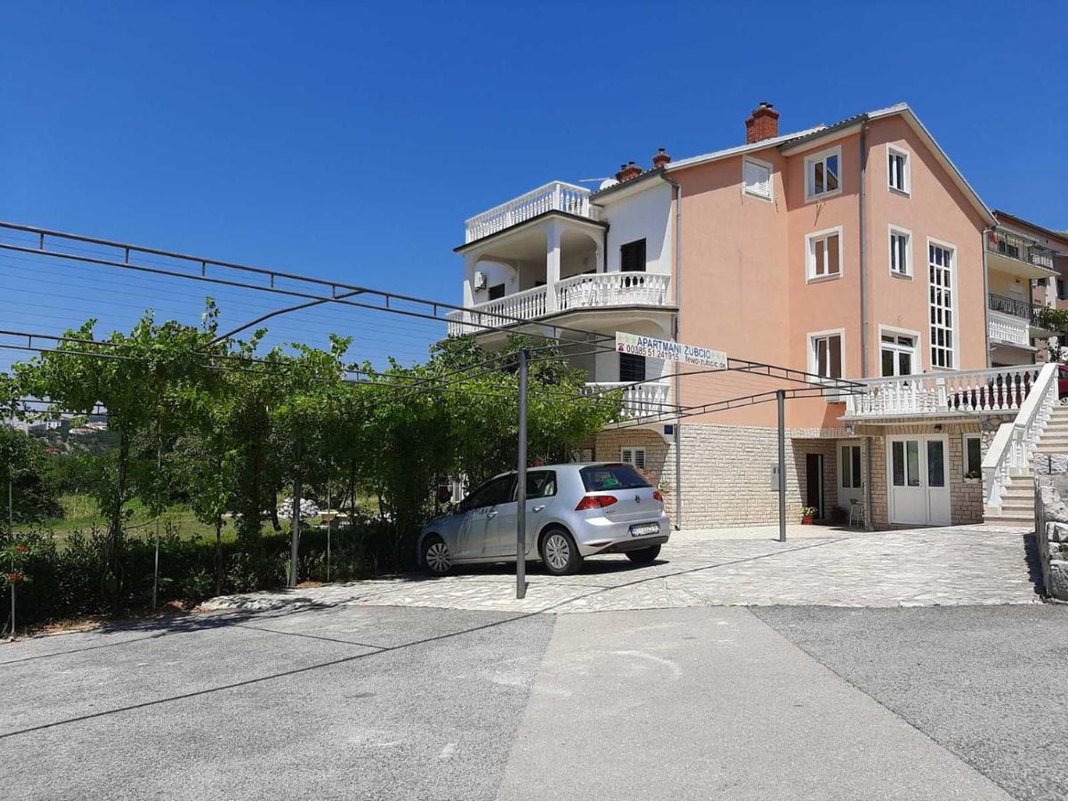 Apartments Grozdana تْسْغيكفانِتْسا المظهر الخارجي الصورة