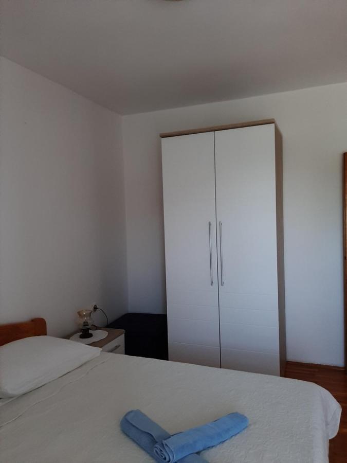 Apartments Grozdana تْسْغيكفانِتْسا المظهر الخارجي الصورة