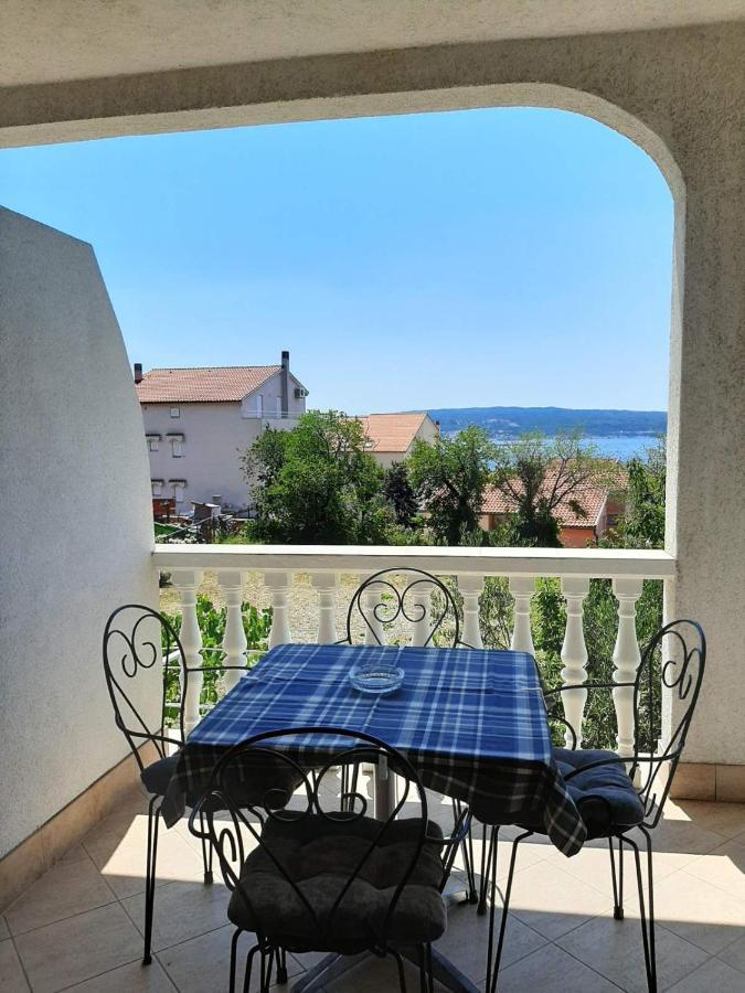 Apartments Grozdana تْسْغيكفانِتْسا المظهر الخارجي الصورة