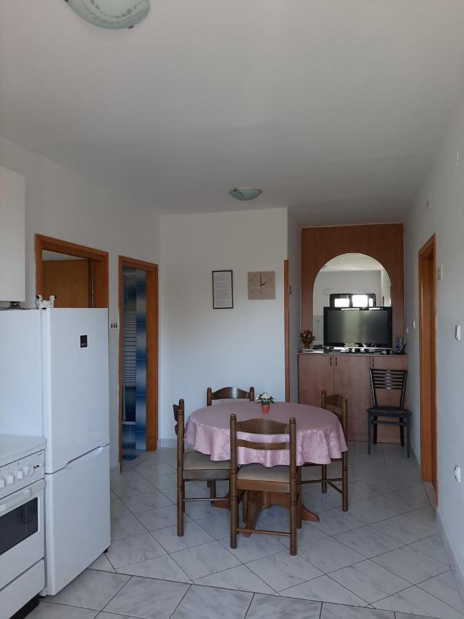 Apartments Grozdana تْسْغيكفانِتْسا المظهر الخارجي الصورة