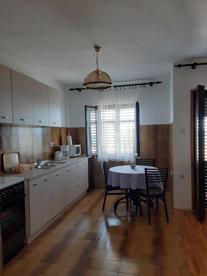 Apartments Grozdana تْسْغيكفانِتْسا المظهر الخارجي الصورة