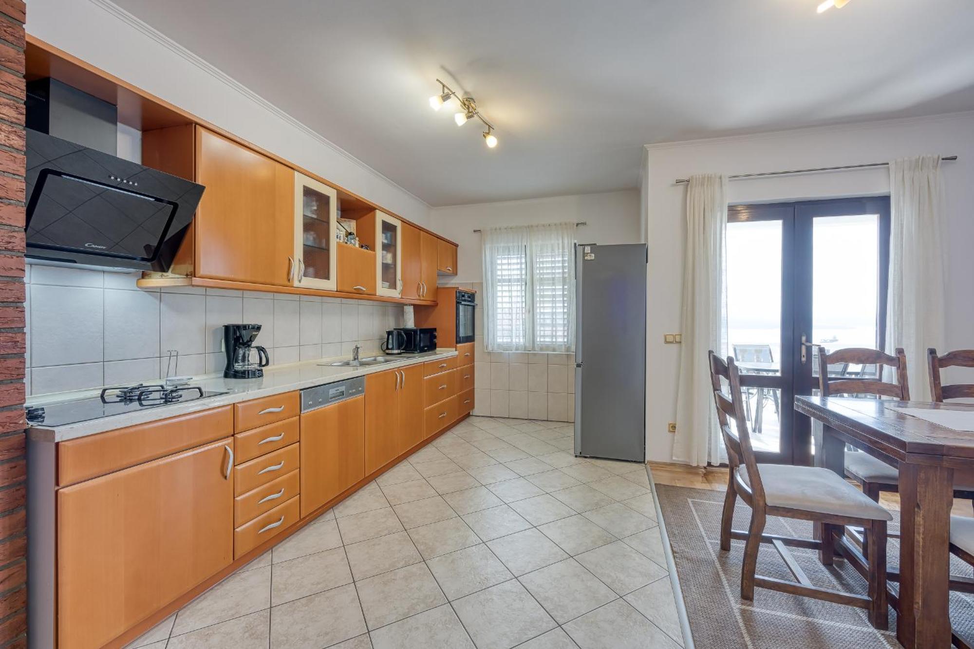 Apartments Grozdana تْسْغيكفانِتْسا المظهر الخارجي الصورة