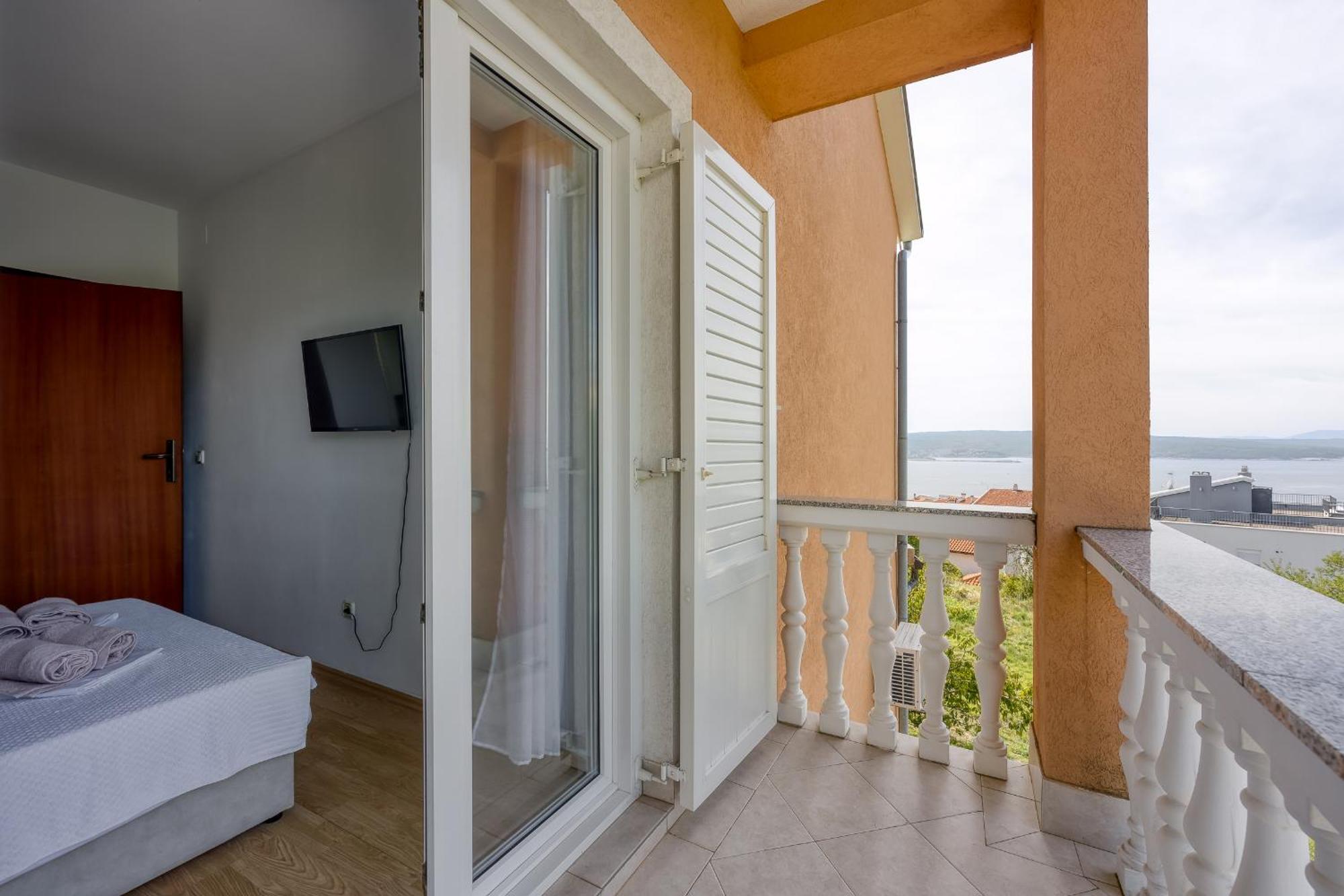 Apartments Grozdana تْسْغيكفانِتْسا المظهر الخارجي الصورة