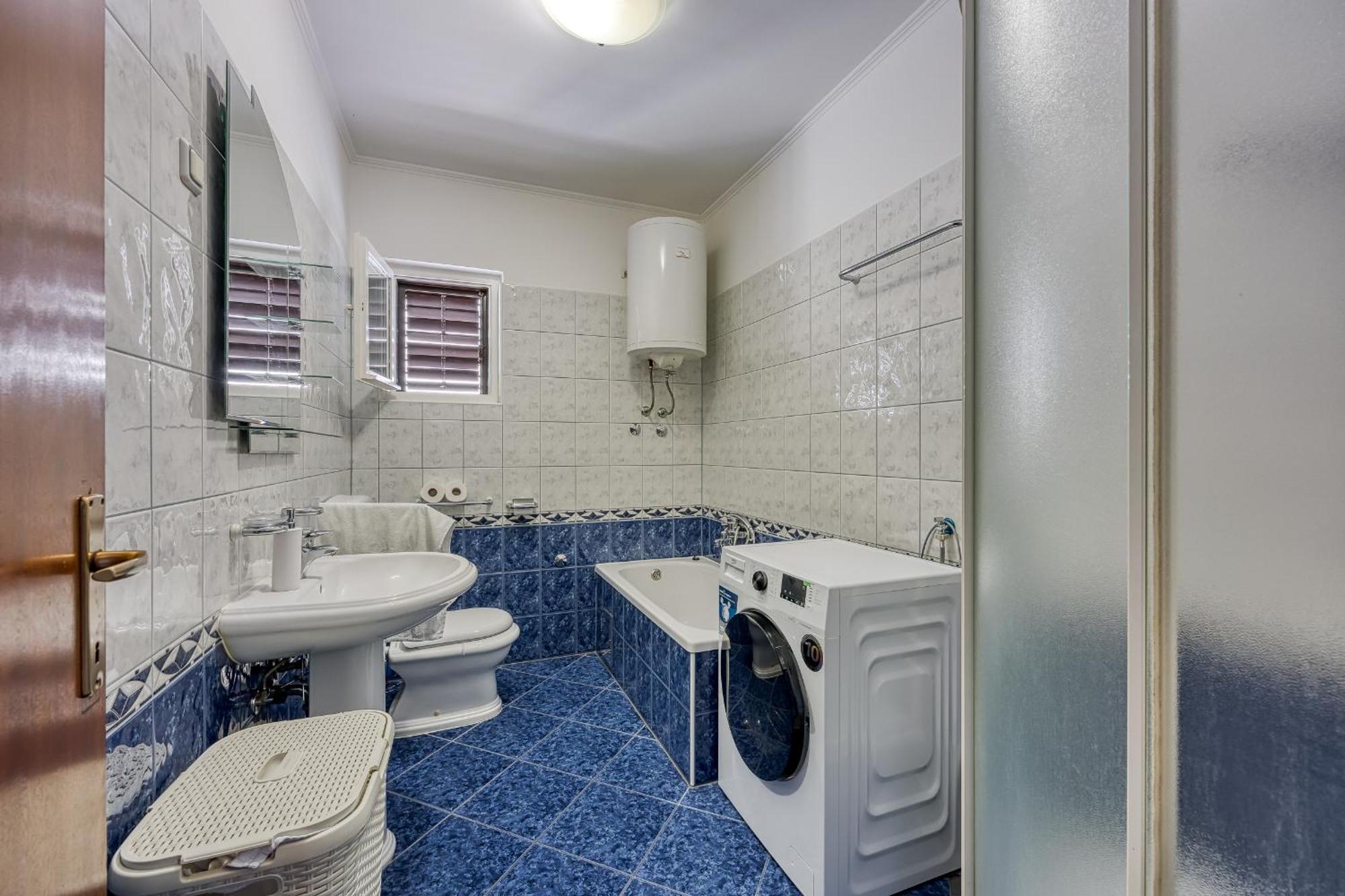 Apartments Grozdana تْسْغيكفانِتْسا المظهر الخارجي الصورة