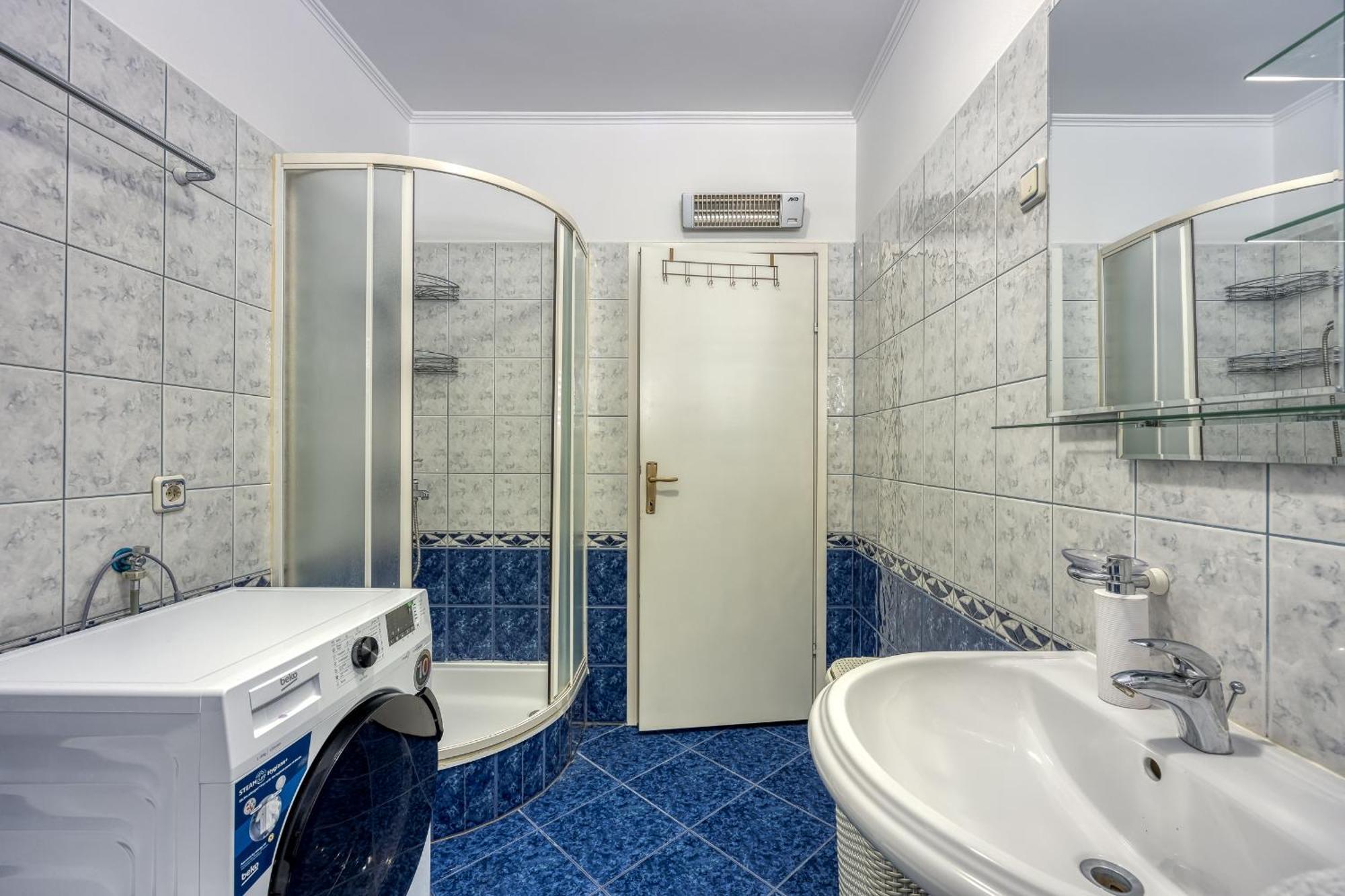 Apartments Grozdana تْسْغيكفانِتْسا المظهر الخارجي الصورة